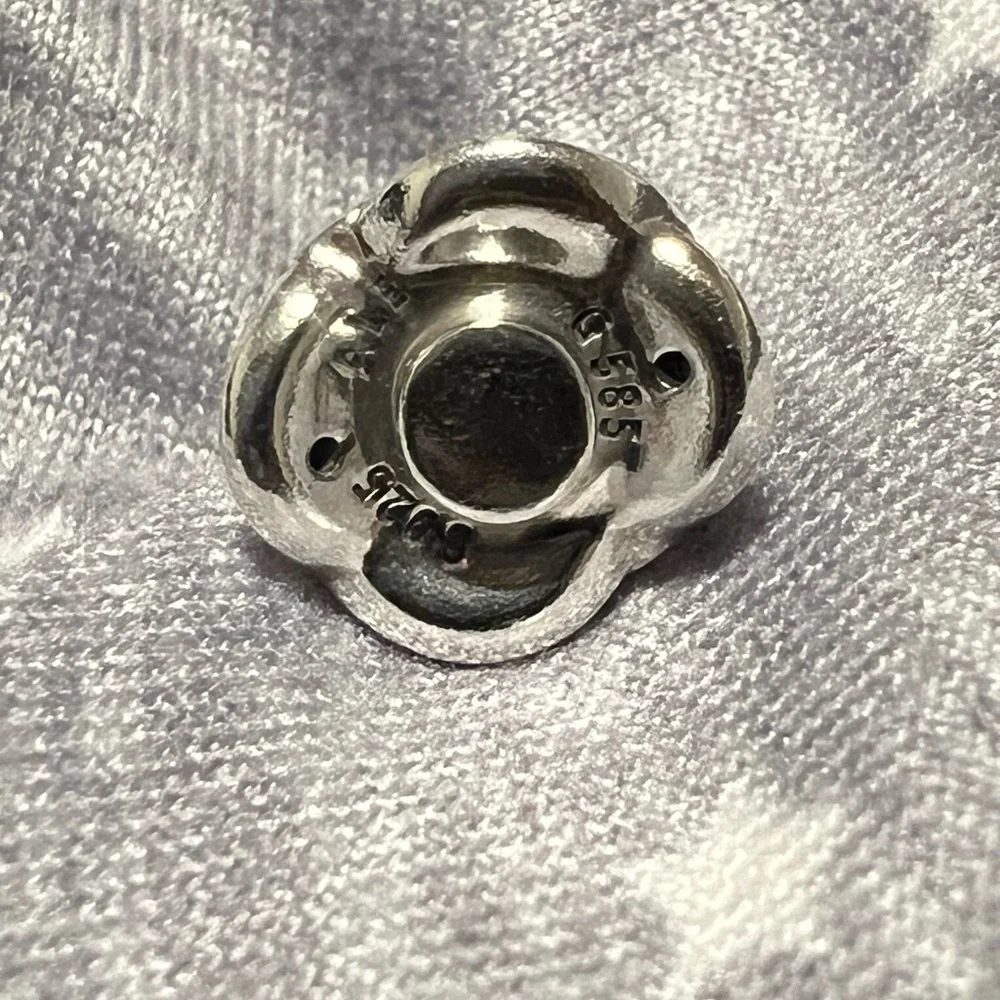 Pandora Christmas Tree Charm - Picture 6 of 6